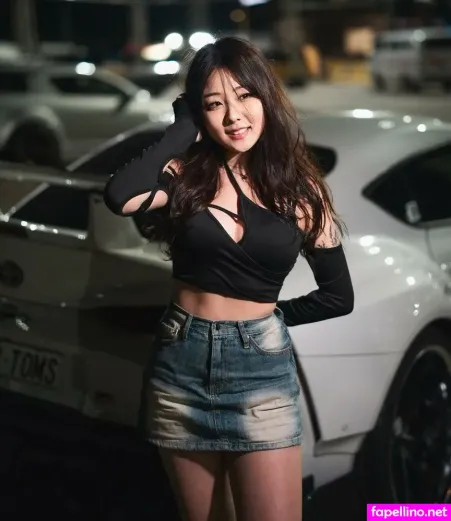 Victoria Kim OnlyFans Thumbnail #ypFCtW8f3z