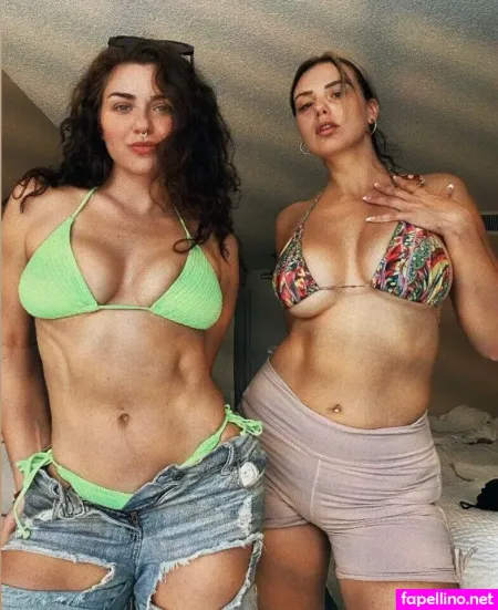 Victoria Konefal OnlyFans Thumbnail #WmB5JoEUcX