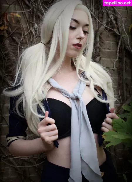 Victoria Kreeps OnlyFans Thumbnail #bW2ME9G8pJ