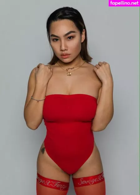Victoria Kuang OnlyFans Thumbnail #FOWoy6Iucs