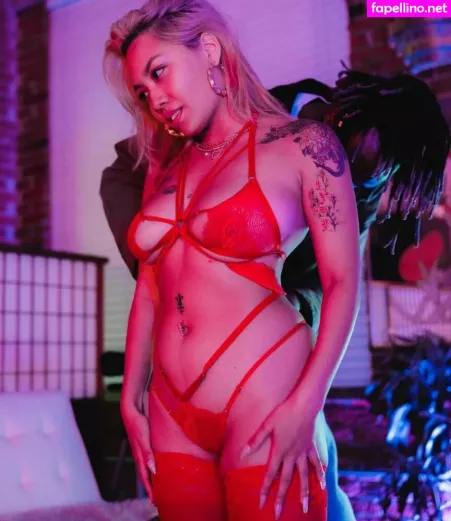 Victoria Kuang OnlyFans Thumbnail #Sk29d75Aqo