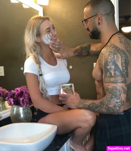 Victoria Lace OnlyFans Thumbnail #JqdMcBAX8K