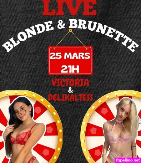 Victoria Live Main Profile Photo