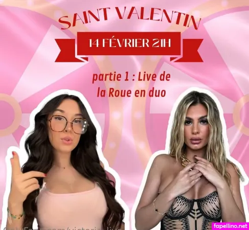 Victoria Live OnlyFans Thumbnail #ZarCV0WwvF