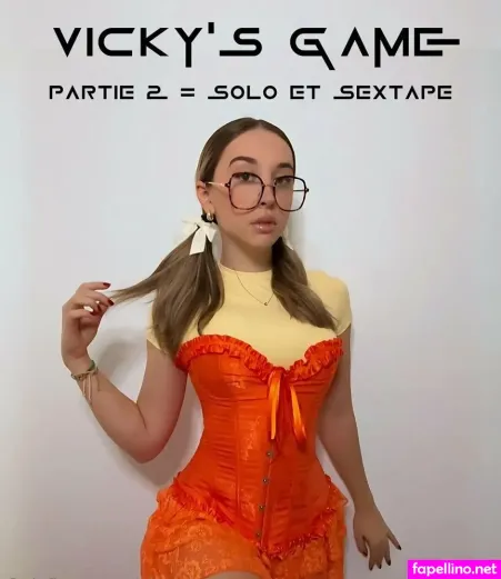 Victoria Live OnlyFans Thumbnail #lykdEr7KvI