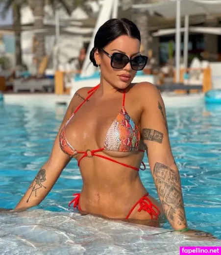Victoria Lukac OnlyFans Thumbnail #sgk4Lgkyia