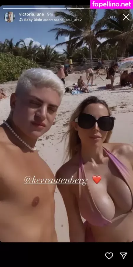 Victoria Lune OnlyFans Thumbnail #bqFjWtCtBm