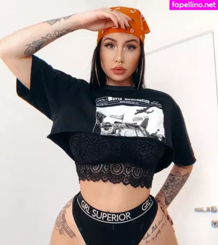 Victoria Macan OnlyFans Thumbnail #6IkN2FAiYM