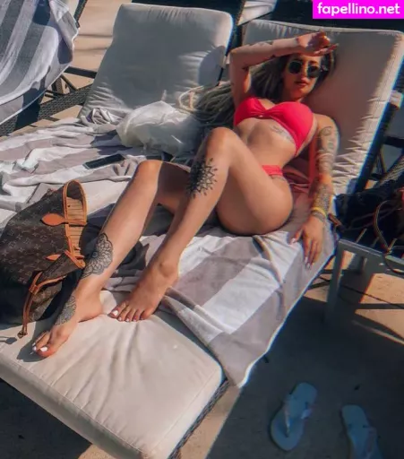 Victoria Macan OnlyFans Thumbnail #mfmN1fTNcM