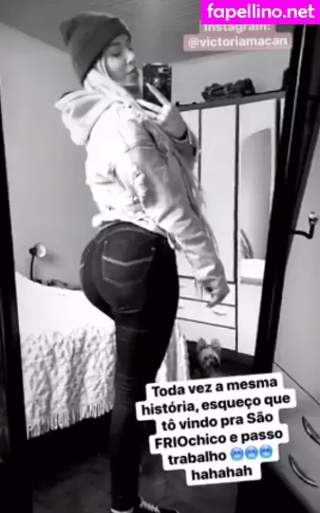 Victoria Macan OnlyFans Thumbnail #orpmRvqj39