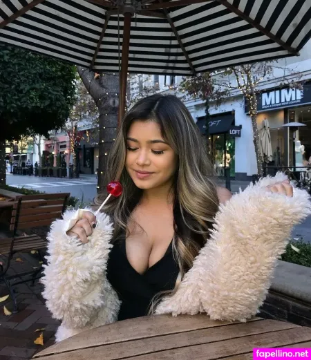 Victoria Matsuura OnlyFans Thumbnail #RoplDnRedx