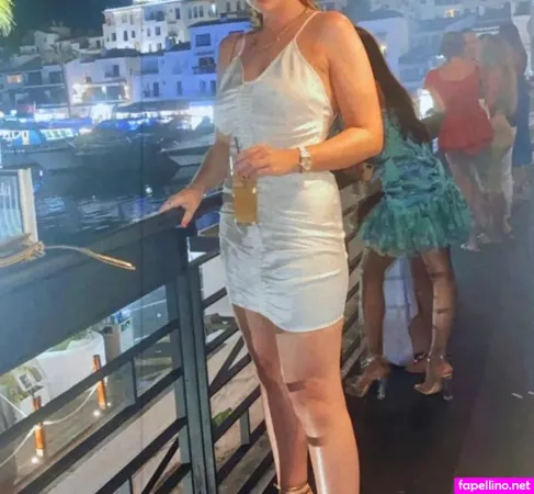Victoria Mcgeough OnlyFans Thumbnail #OFSivrmcfb