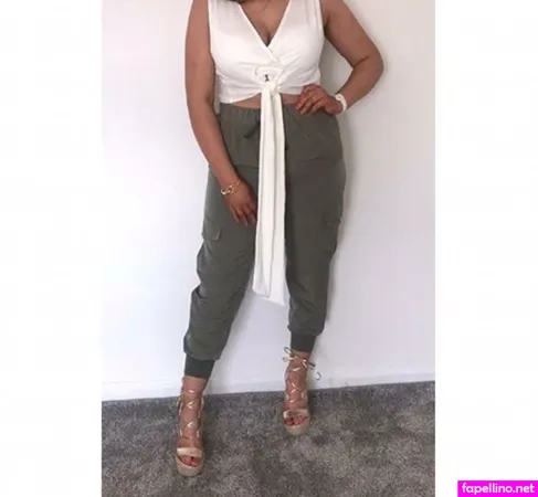 Victoria Mcgeough OnlyFans Thumbnail #mu0iFHmhTO