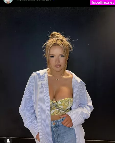 Victoria Mehault OnlyFans Thumbnail #ewf5QQaBRg