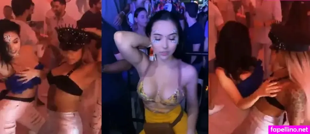 Victoria Merlano OnlyFans Thumbnail #F8ycXuMNp3