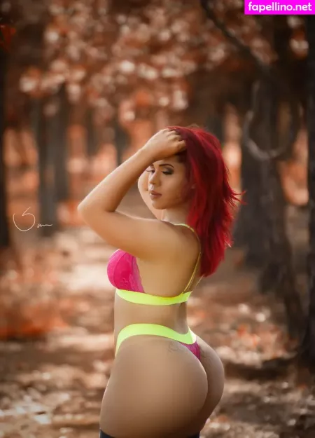 Victoria Mineira OnlyFans Thumbnail #rUaSUA0hyA