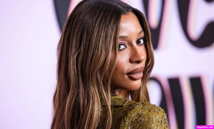 Victoria Monet OnlyFans Thumbnail #ArcXnXRX1n