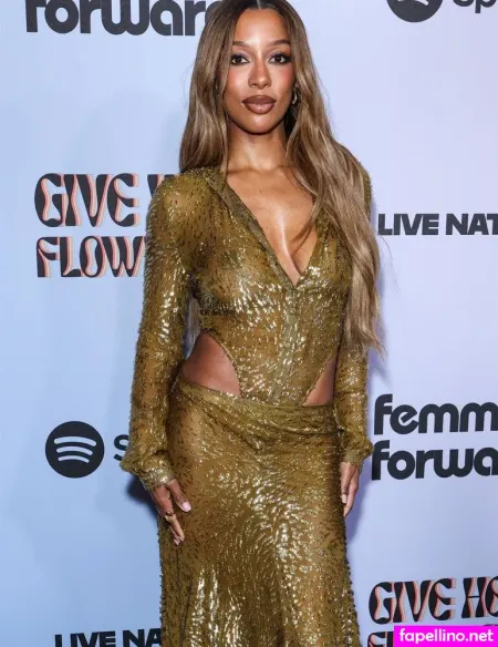 Victoria Monet OnlyFans Thumbnail #IcAqeIFDVl