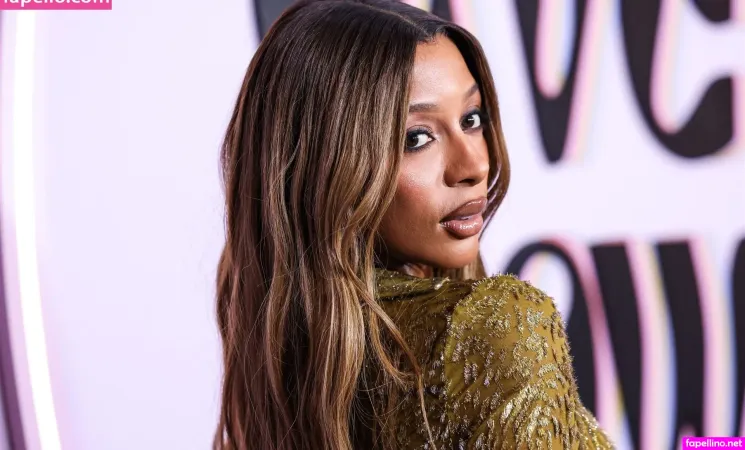 Victoria Monet OnlyFans Thumbnail #OLcmXAsDon