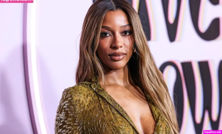 Victoria Monet OnlyFans Thumbnail #TEXENeXl1i