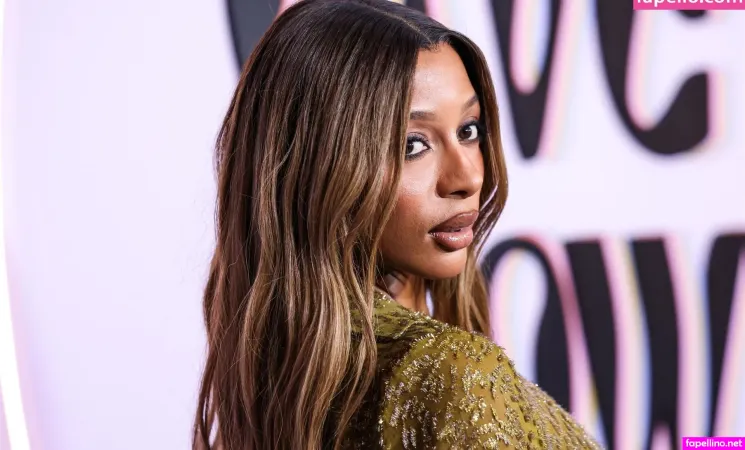 Victoria Monet OnlyFans Thumbnail #ZESwQUbLj8