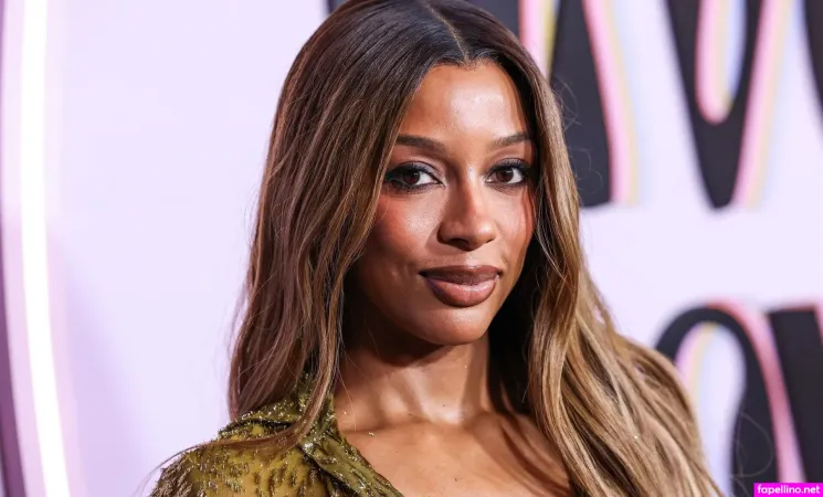 Victoria Monet OnlyFans Thumbnail #Zu6ltlWuUX