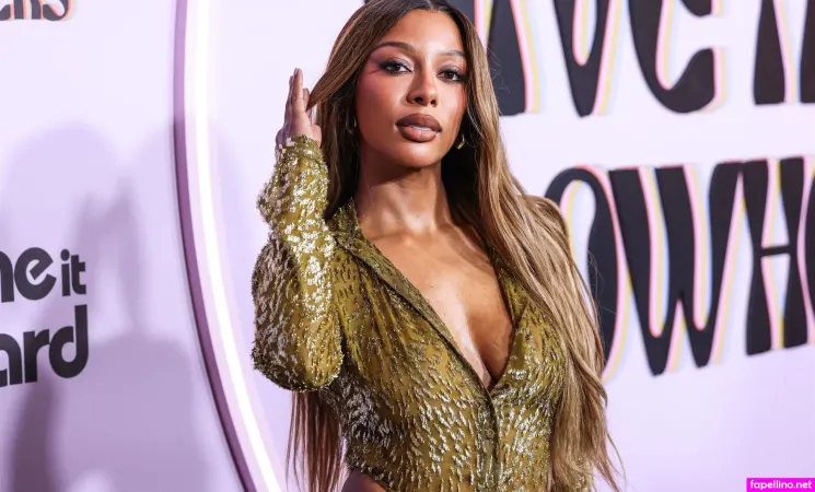 Victoria Monet OnlyFans Thumbnail #eGx99waCFn