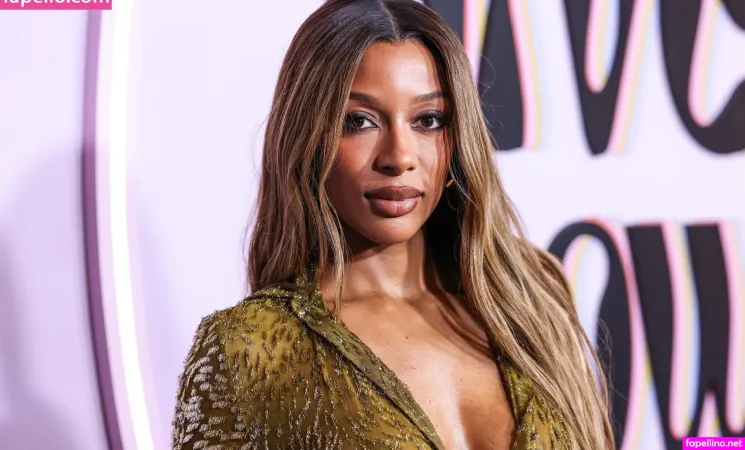 Victoria Monet OnlyFans Thumbnail #lmJELOG5Sy