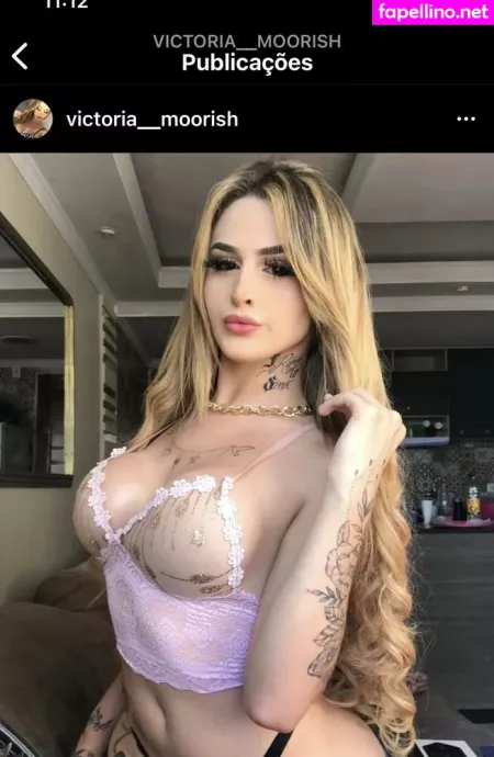 Victoria Moorish OnlyFans Thumbnail #TpJOBdSCbx