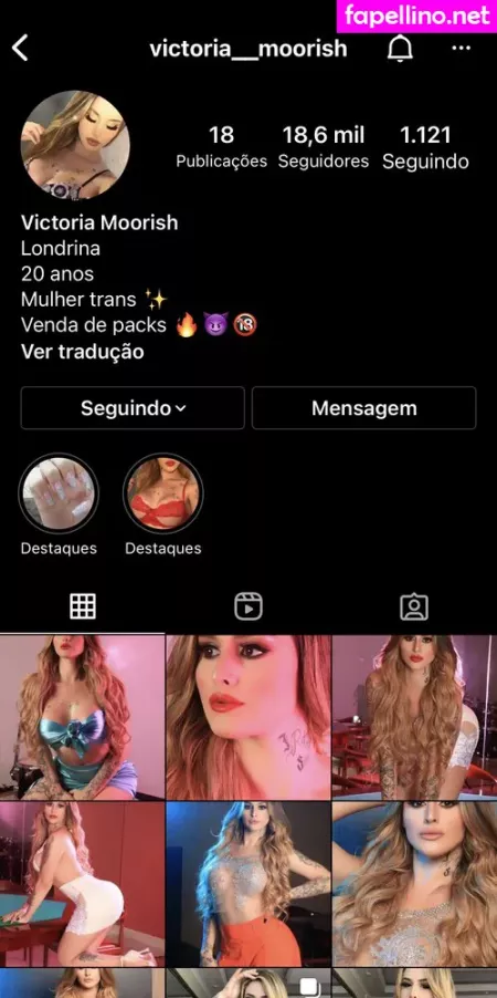 Victoria Moorish OnlyFans Thumbnail #axcH4CWKmq
