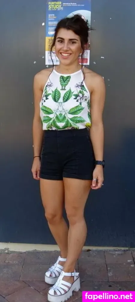 Victoria Paragios OnlyFans Thumbnail #nQIfGARGtR