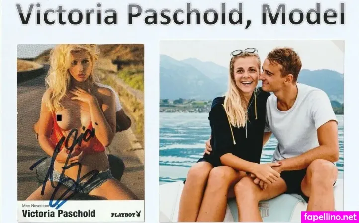 Victoria Paschold OnlyFans Thumbnail #xwfWGJzWJE