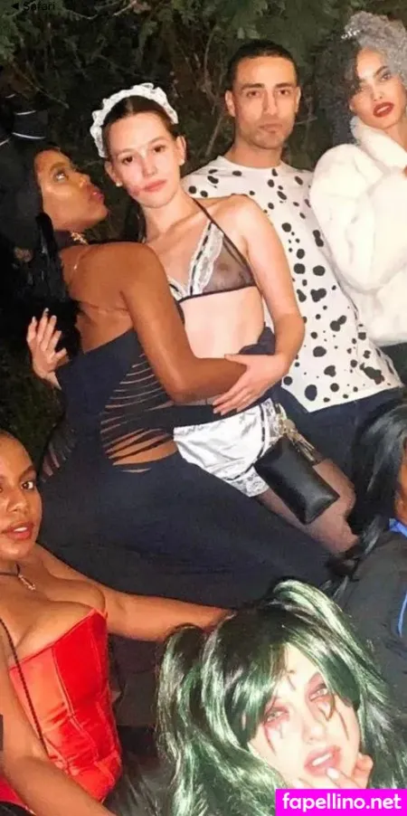 Victoria Pedretti OnlyFans Thumbnail #BTOFAi9d0K