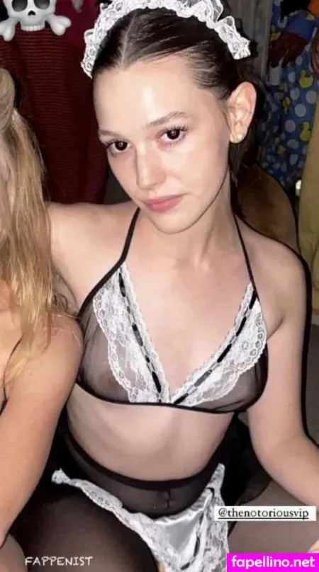 Victoria Pedretti OnlyFans Thumbnail #Ss9NRGWCsl