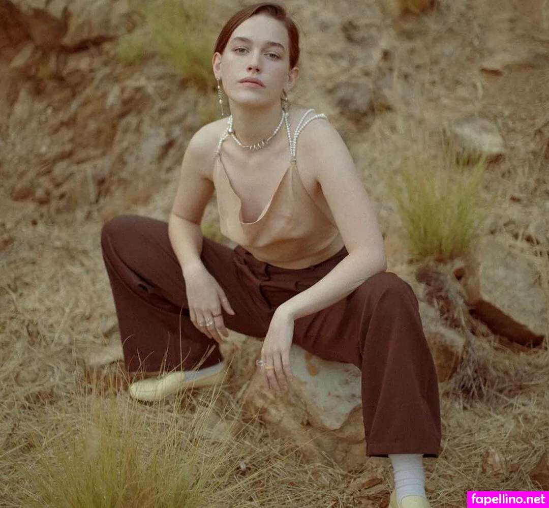 Victoria Pedretti, then0t0ri0usvip Nude Leaked OnlyFans Photo #ThYs96MIxc