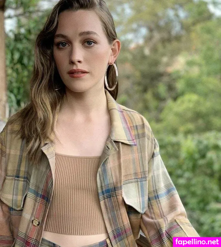 Victoria Pedretti, then0t0ri0usvip Nude Leaked OnlyFans Photo #VsrTZOsFpd