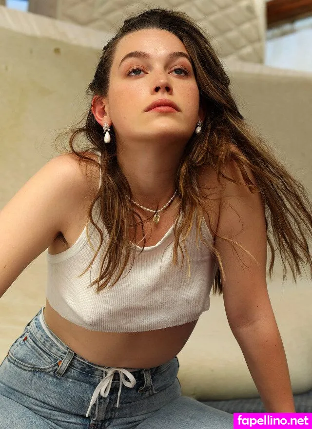 Victoria Pedretti, then0t0ri0usvip Nude Leaked OnlyFans Photo #Vvic3MvBWQ