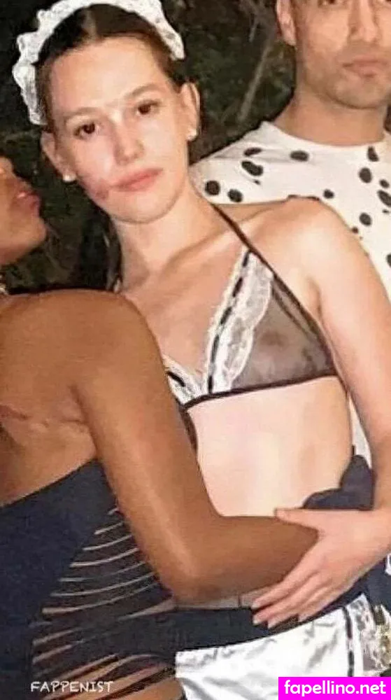 Victoria Pedretti, then0t0ri0usvip Nude Leaked OnlyFans Photo #YgCbabssLH
