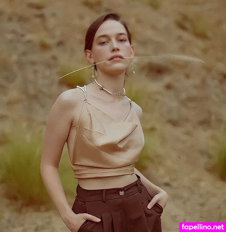 Victoria Pedretti, then0t0ri0usvip Nude Leaked OnlyFans Photo #gDStD1foS2