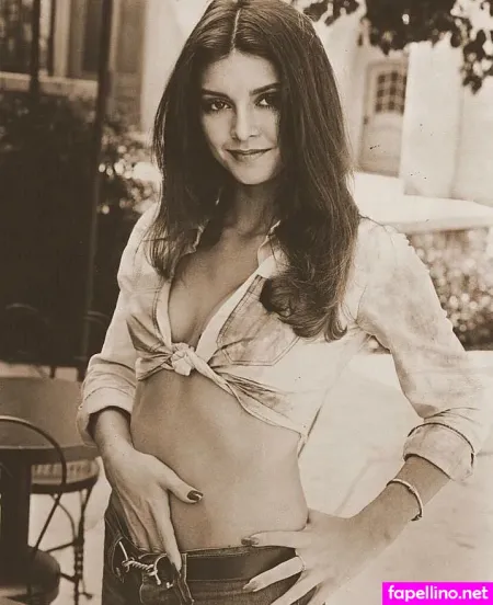 Victoria Principal OnlyFans Thumbnail #EqQNZwKbK2