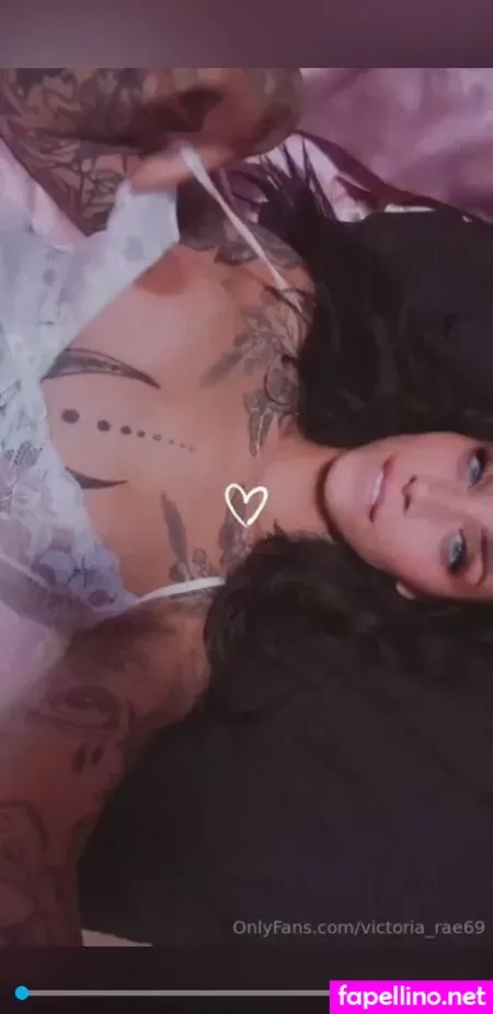 Victoria Rae69 OnlyFans Thumbnail #0AfrsOjjll