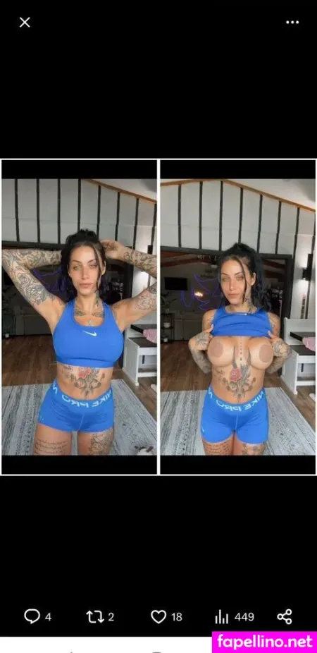 Victoria Rae69 OnlyFans Thumbnail #TX0NQR9WVi