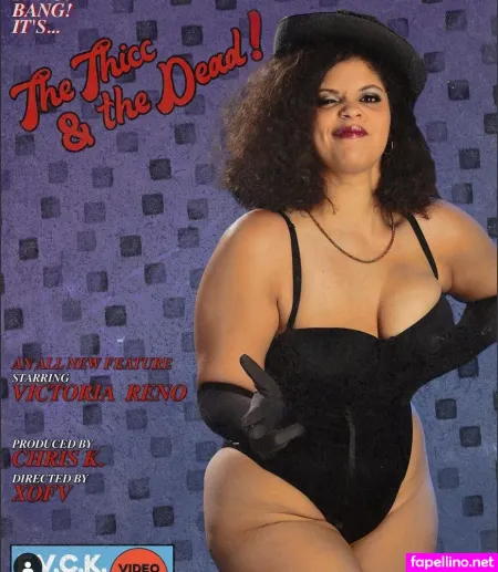 Victoria Reno OnlyFans Thumbnail #H6d3X6EO2A