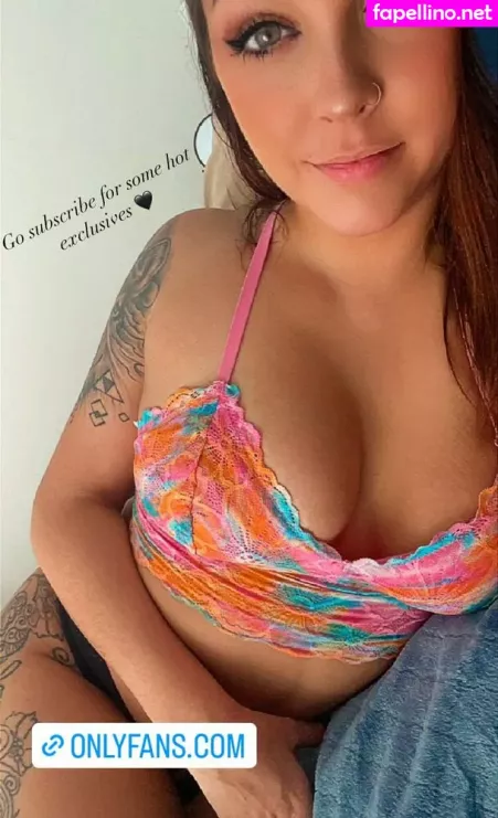 Victoria Rhyne OnlyFans Thumbnail #mrkTw8pv2H