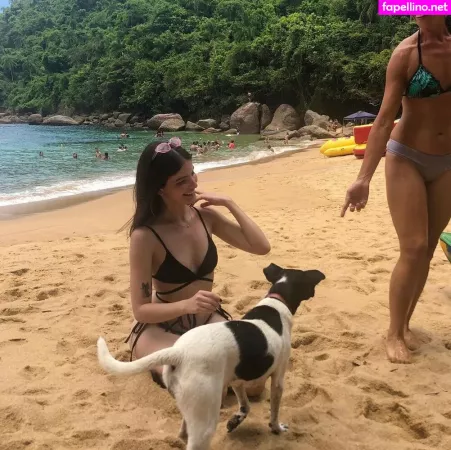 Victoria Ribeiro OnlyFans Thumbnail #SSxFcPleoB