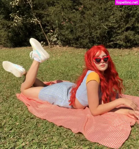 Victoria Ribeiro OnlyFans Thumbnail #Up0oTUhr9y
