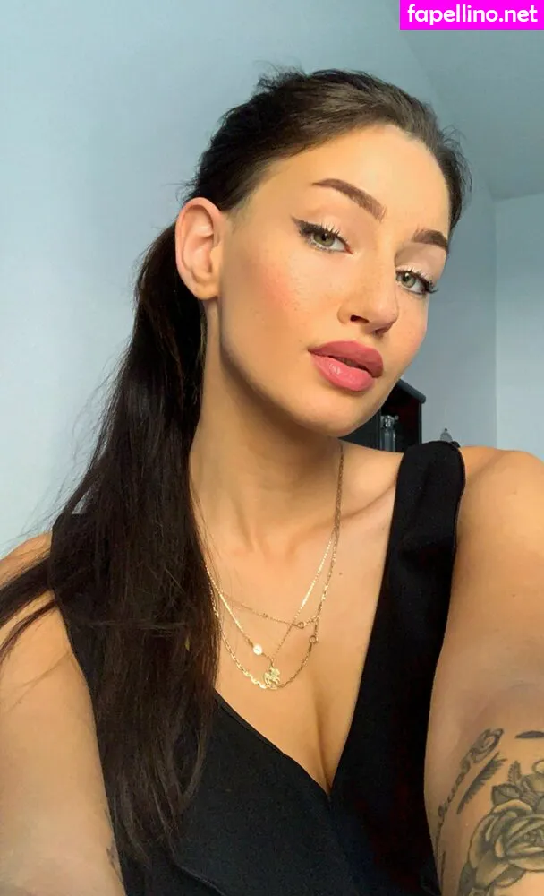 Rosalia Victoria, Victoria_Rose, rosalia0222, torierobot Nude Leaked OnlyFans Photo #CLL6fGY35v