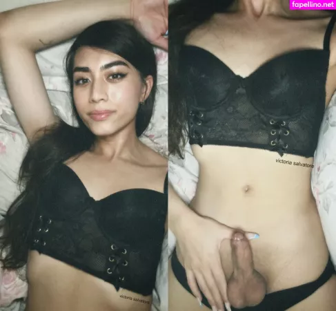 Victoria Salvatore OnlyFans Thumbnail #3QtoanydwR