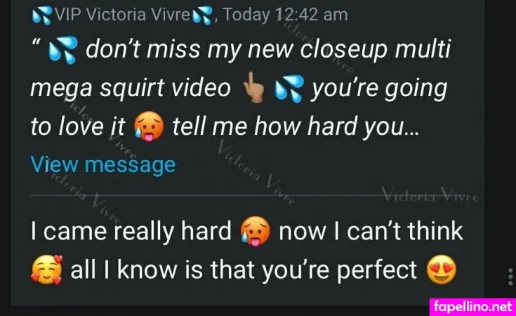 Victoria Sfw OnlyFans Thumbnail #jcAGJOzQsl