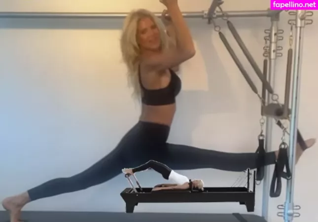 Victoria Silvstedt OnlyFans Thumbnail #hxSHwEzLYX